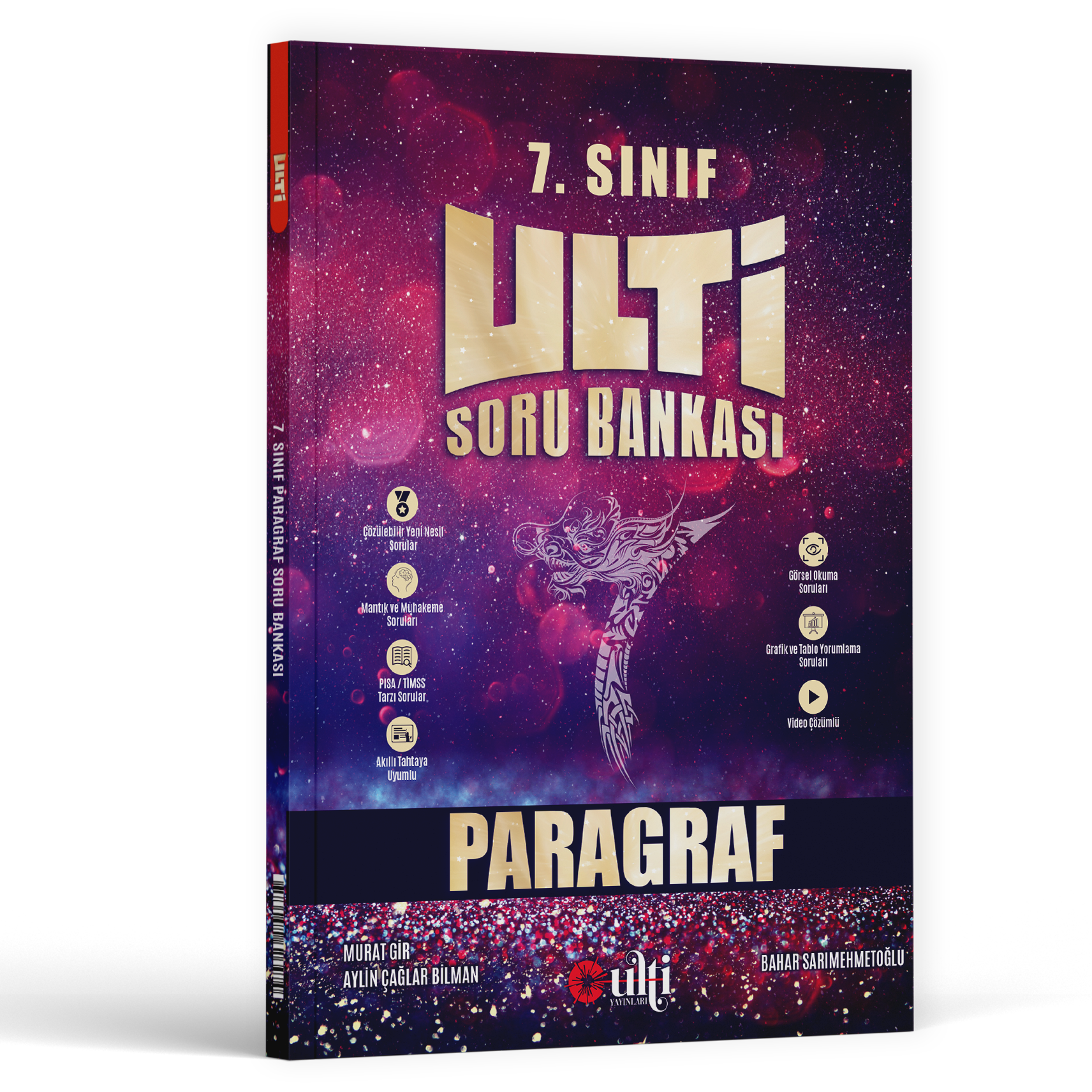 ULTİ 07.SINIF S.B. PARAGRAF - 2025-26